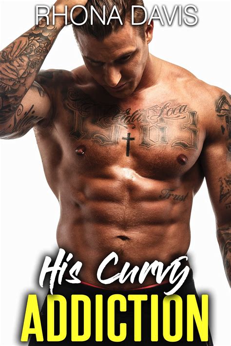 His Curvy Desires