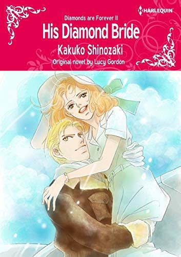His Diamond Bride (Diamonds Are Forever #2)