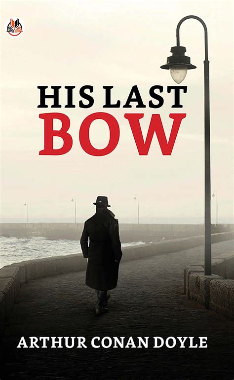 His Last Bow