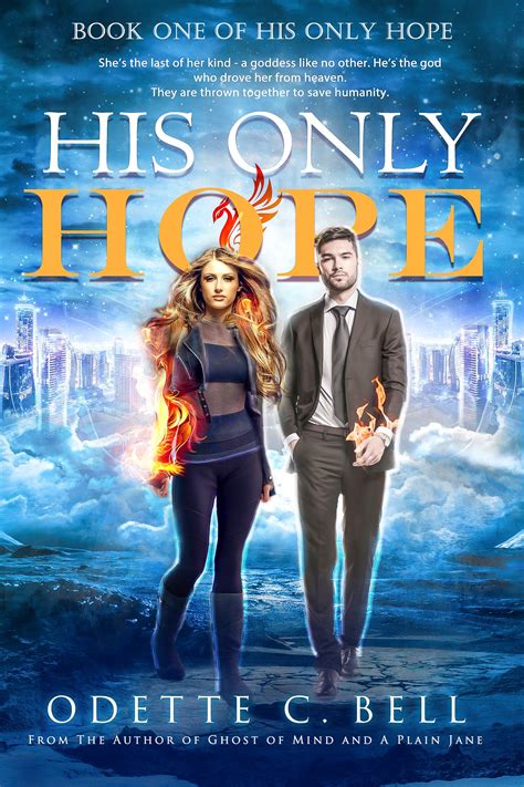 His Only Hope