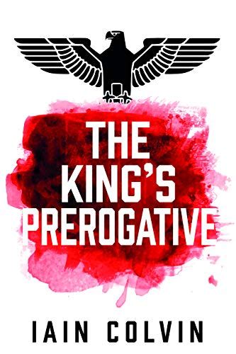His Prerogative