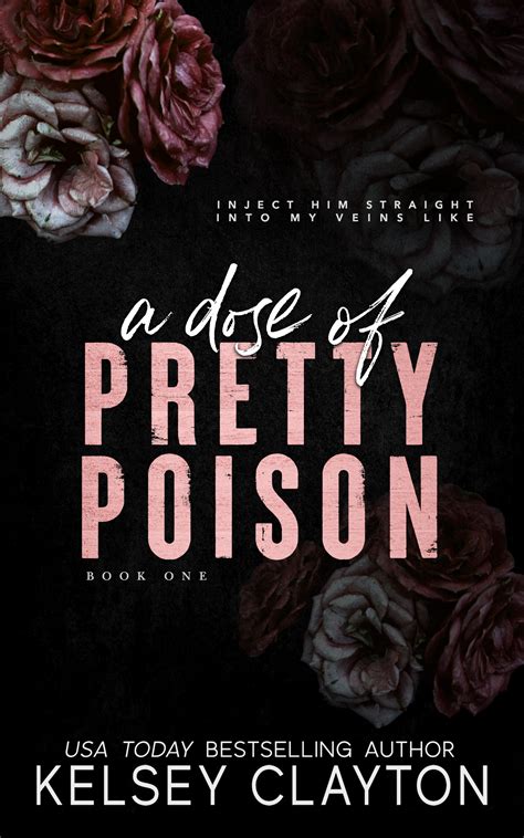 His Pretty Poison