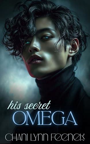 His Secret Omega Co-ed