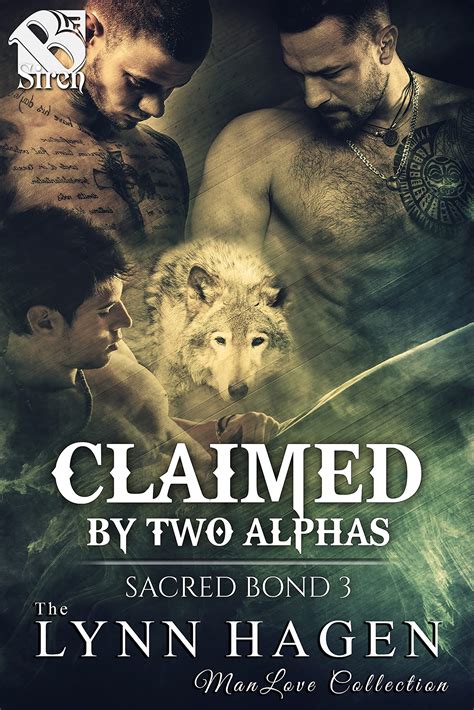 His Two Alphas