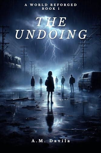 His Undoing