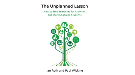His Unplanned Lesson