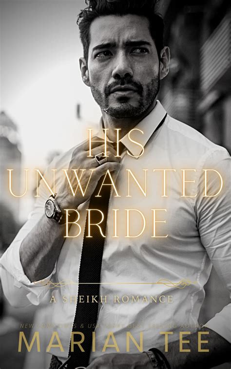 His Unwanted Bride