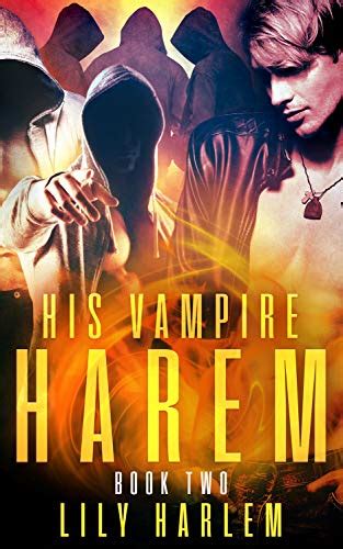 His Vampire Harem
