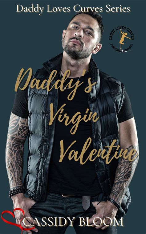 His Virgin Valentine