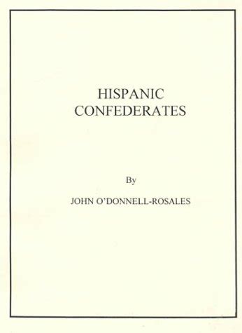 Hispanic Confederates