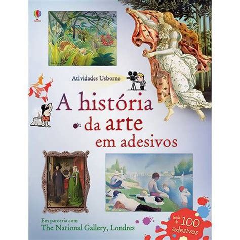 História da Arte