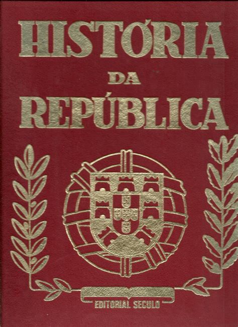 História da República
