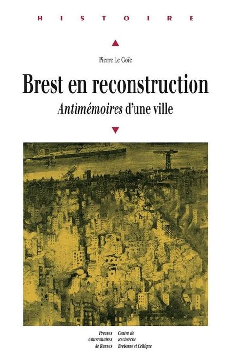 Histoire De Brest