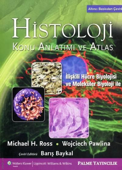 Histoloji