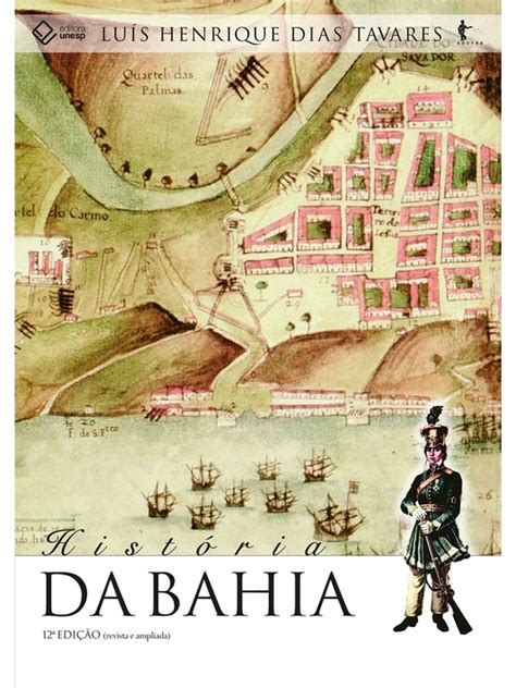 Historia Da Bahia