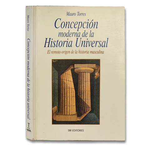 Historia Universal: Moderna