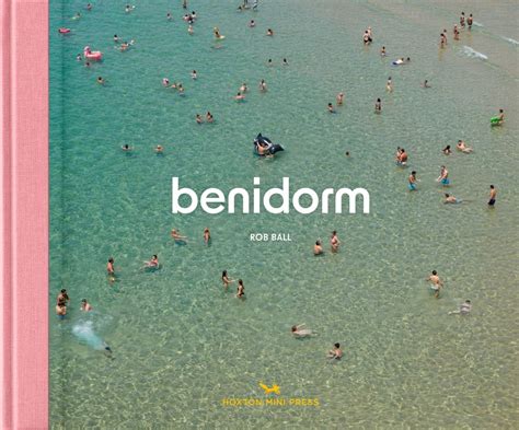 Historia de Benidorm