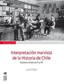 Historia de chile