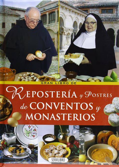 Historia de conventos (Spanish Edition)