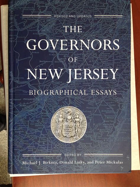 Historic New Jersey In Pictures