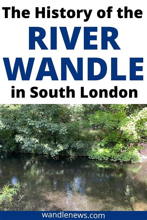 Historic River Wandle