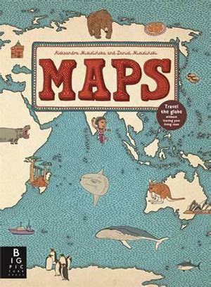 Historical base maps,