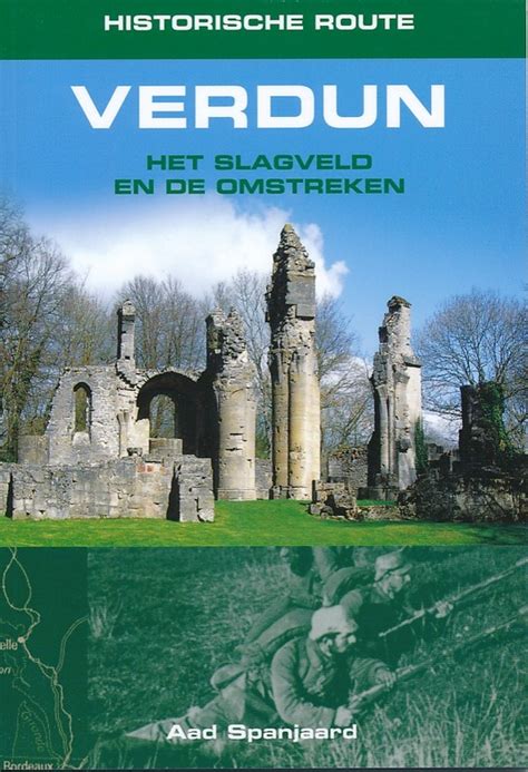 Historische route Verdun