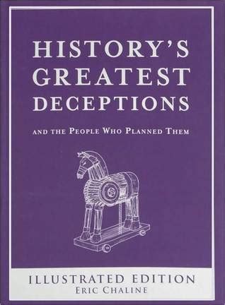 History's Greatest Deceptions