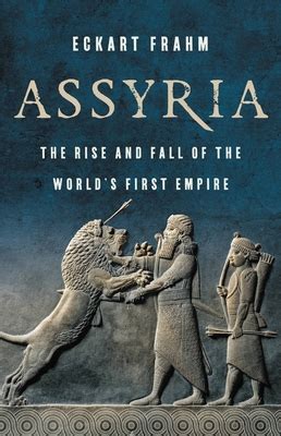History of Assyria