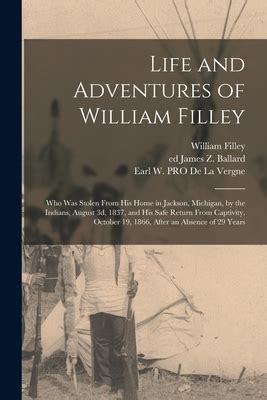History of Filley and vicinity