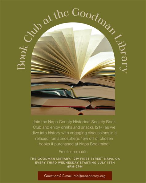 History of Napa County