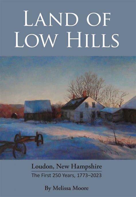 History of New Hampshire