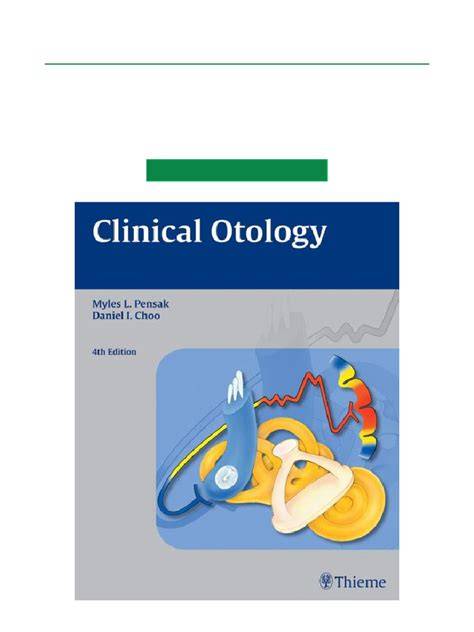 History of Otology