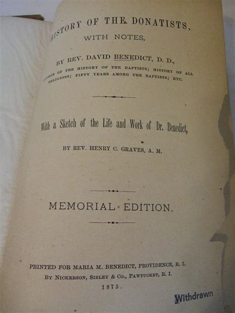 Book Cover