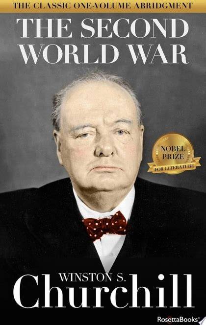 History of the Second World War Part 61