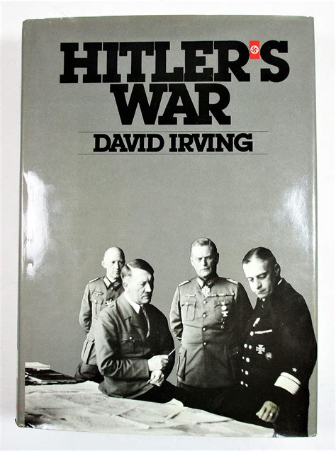 Hitler's War