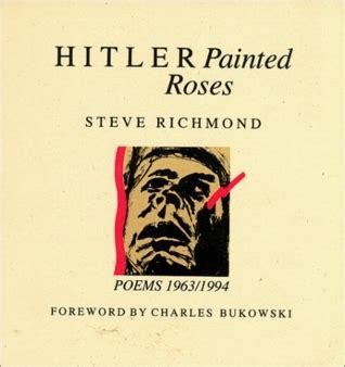 Hitler Painted Roses