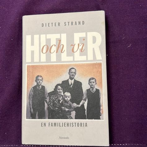 Hitler och vi