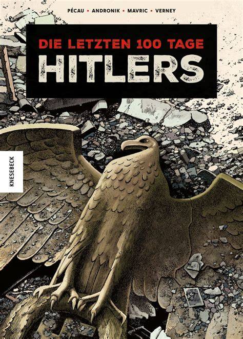 Hitlers Geiseln