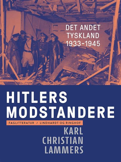 Hitlers modstandere