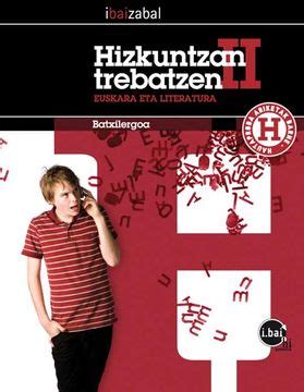 Hizkuntzan Trebatzen II