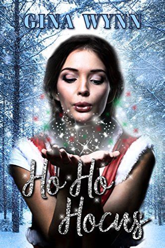 Ho Ho Hocus