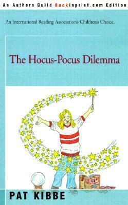 Hocus Pocus Dilemma