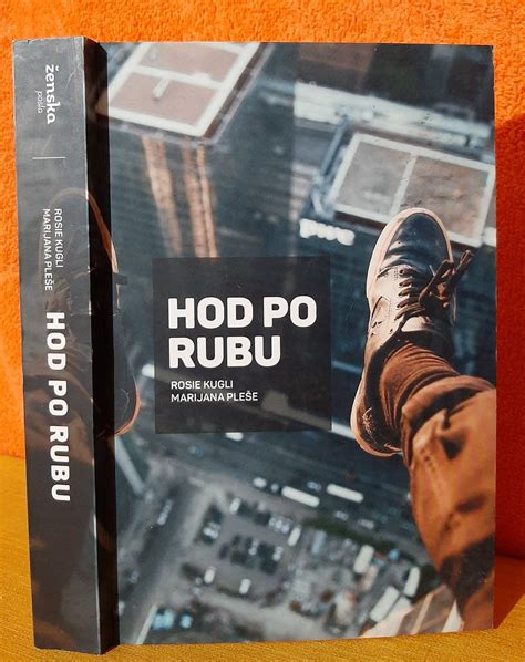 Hod Po Rubu