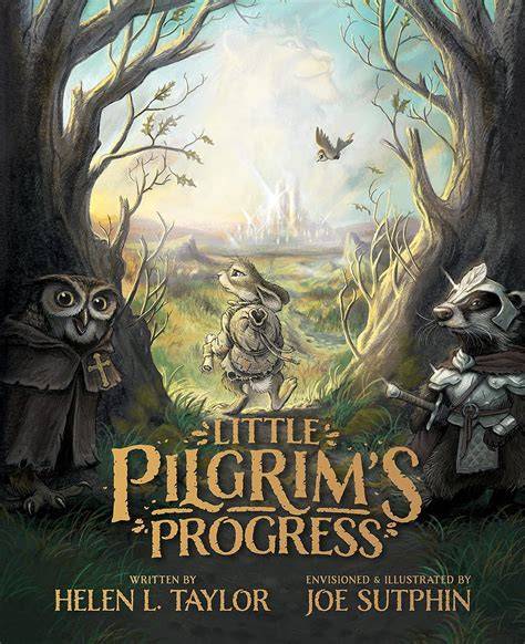 Hogarth's Progress