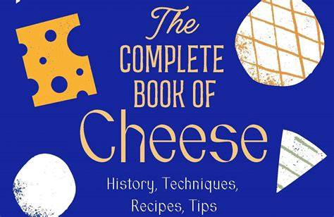 Holiday Cheese and Capers