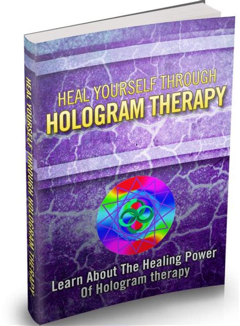 Hologram Therapy
