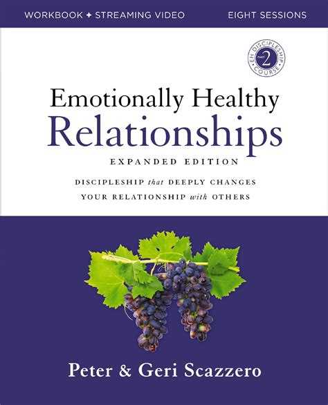 Holy Relationships