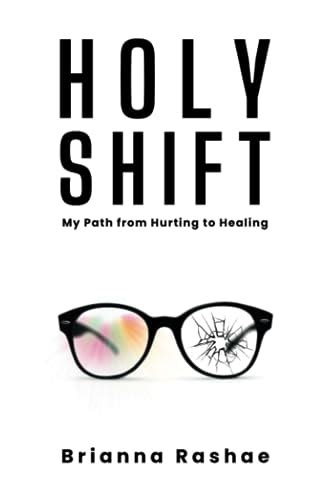 Holy Shift: A Love Story in Code