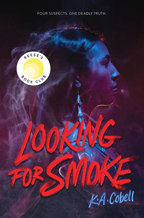 Holy Smoke.